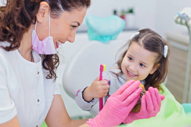 Dental Inlays and Onlays in Licking, MO